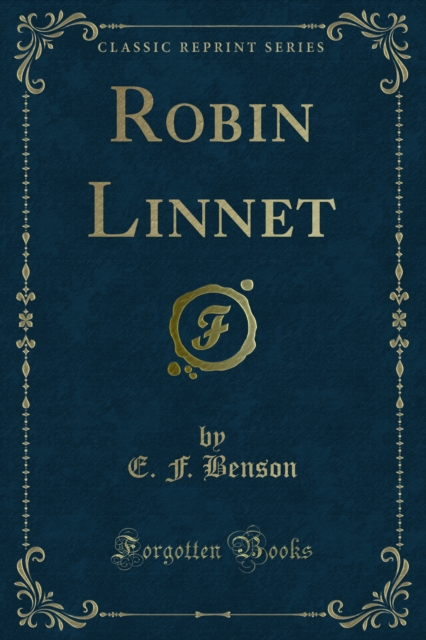 Robin Linnet