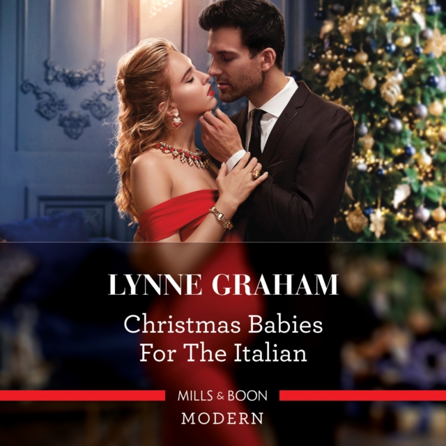 Christmas Babies For The Italian