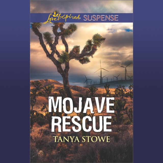 Mojave Rescue