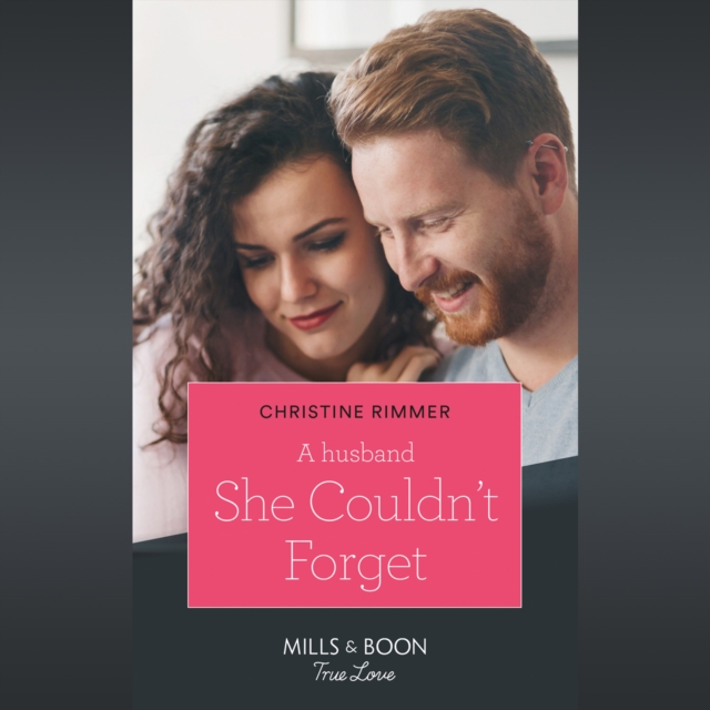 Husband She Couldn't Forget