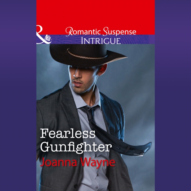 Fearless Gunfighter