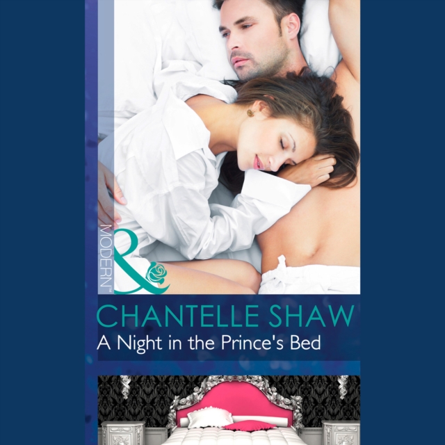 Night In The Prince's Bed
