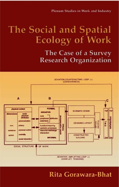 Social and Spatial Ecology of Work