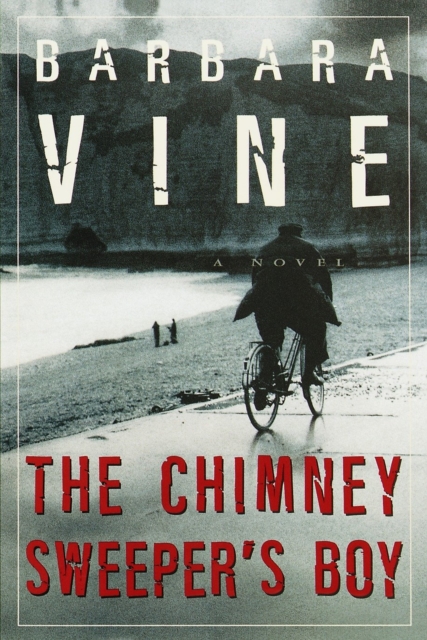 Chimney Sweeper's Boy