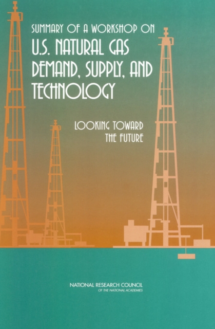 Summary of a Workshop on U.S. Natural Gas Demand, Supply, and Technology