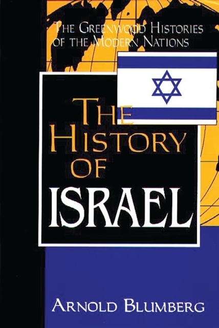 History of Israel