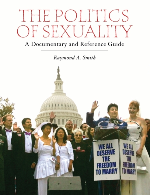 Politics of Sexuality