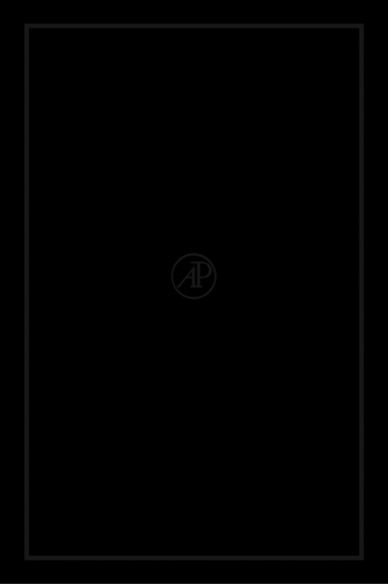 Advances in Magnetic Resonance