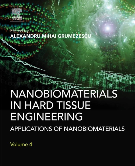 Nanobiomaterials in Drug Delivery