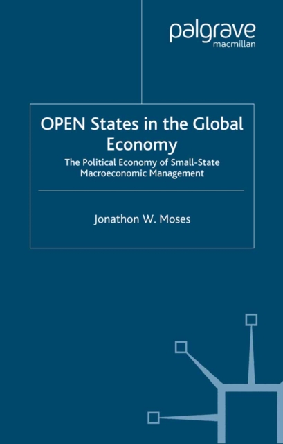 Managing the World Economy
