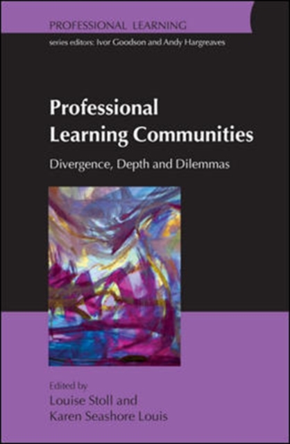 Professional Learning Communities
