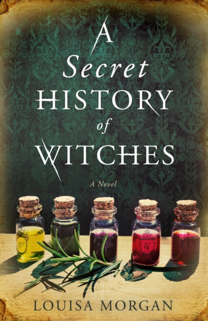 Secret History of Witches