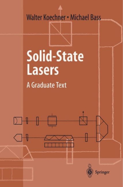 Solid-State Lasers