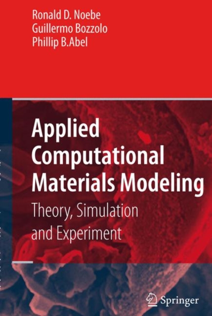 Applied Computational Materials Modeling