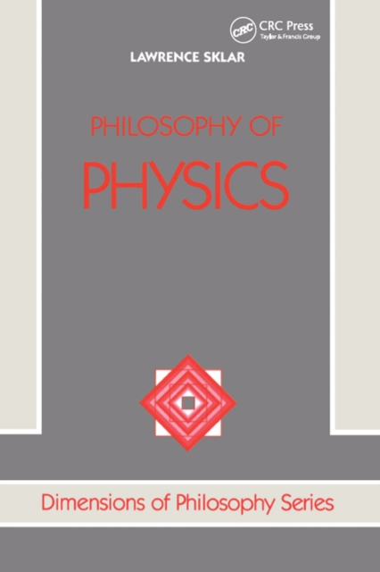 Philosophy Of Physics