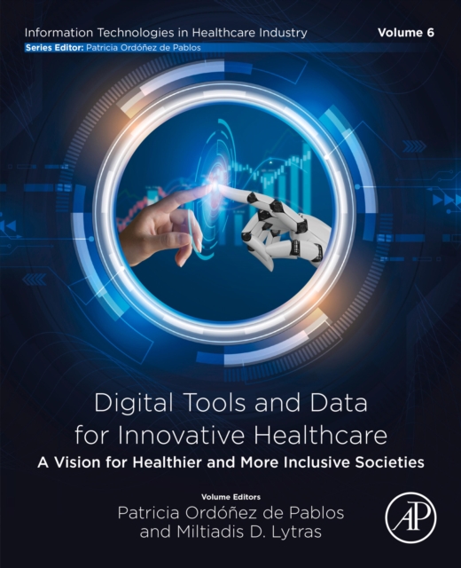 Digital Tools and Data for Innovative Healthcare