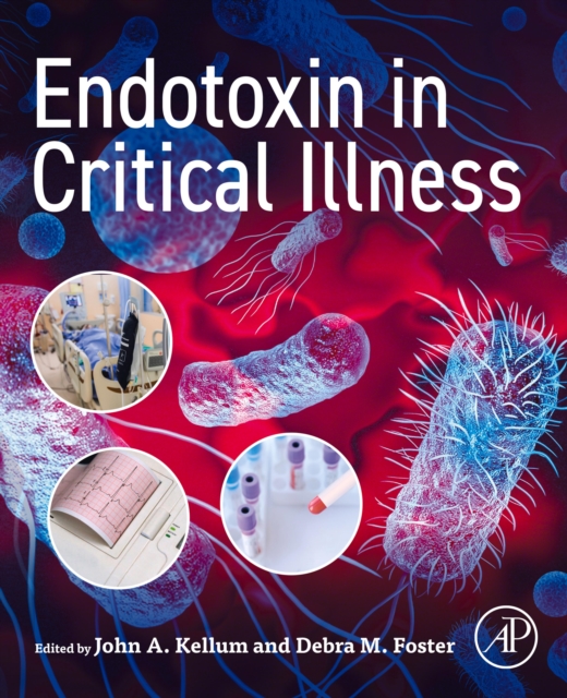 Endotoxin in Critical Illness