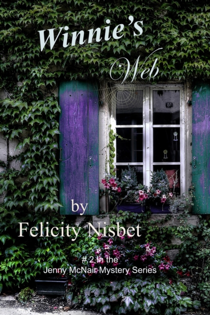 Winnie's Web: Book #2 in the Jenny McNair Mystery Series