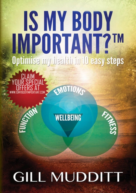 Is My Body Important?