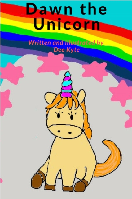Dawn the Unicorn