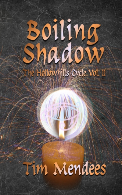 Boiling Shadow