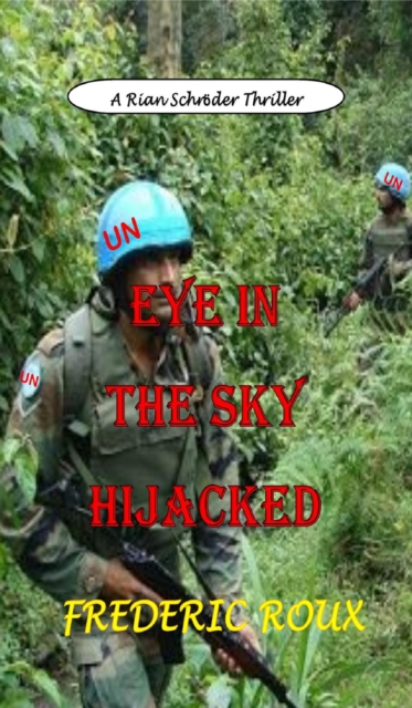 Eye In The Sky Hijacked