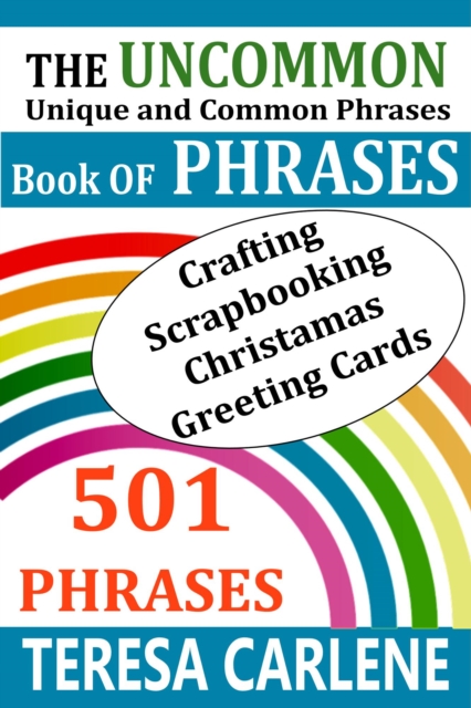 Uncommon Book Of Phrases