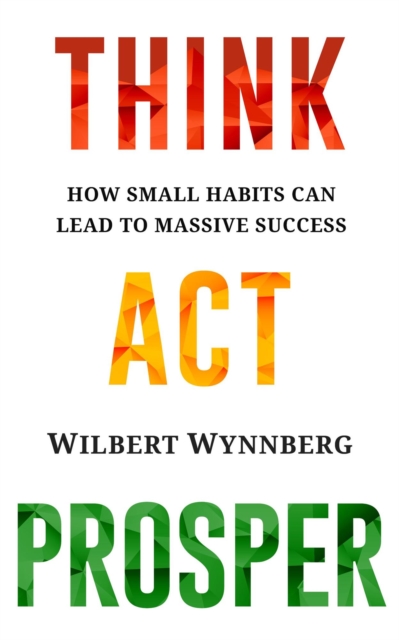 Think. Act. Prosper.