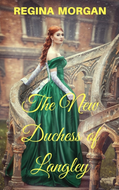 New Duchess of Langley