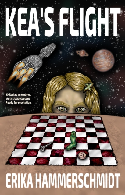 Kea's Flight (Second Edition)