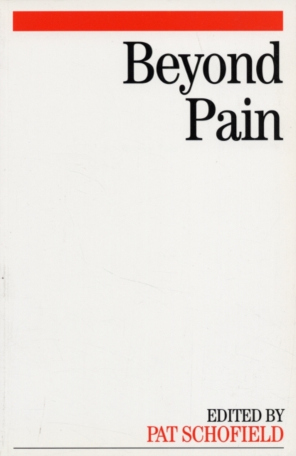 Beyond Pain