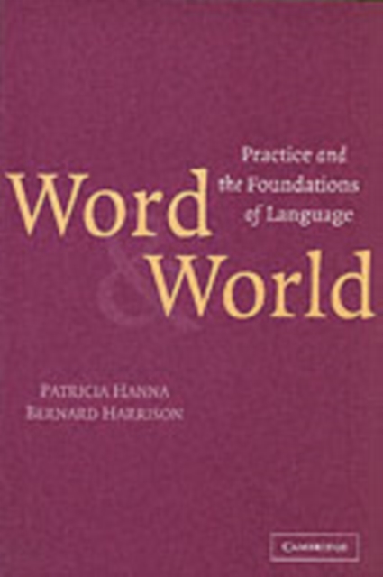 Word and World