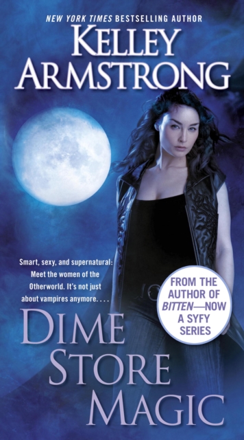 Dime Store Magic