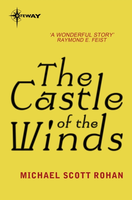 Castle of the Winds