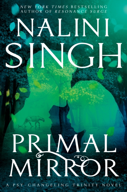 Primal Mirror