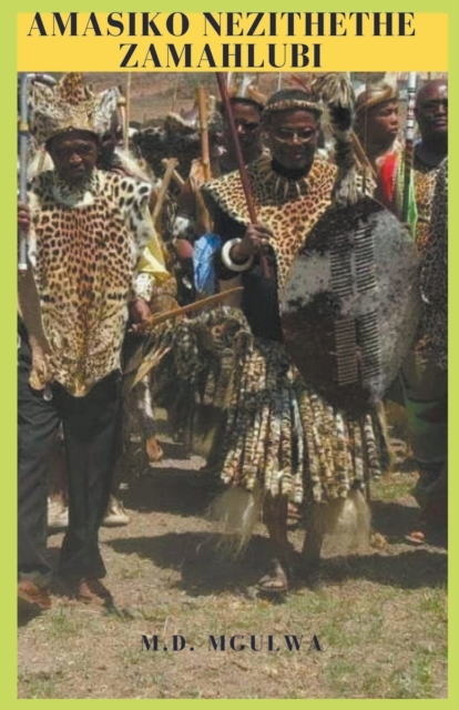 Amasiko Nezithethe ZamaHlubi