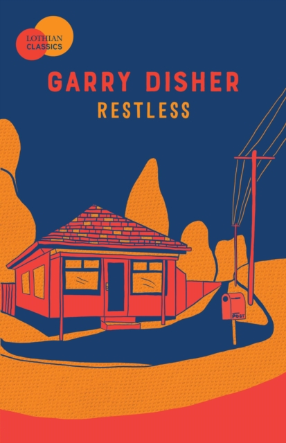 Restless