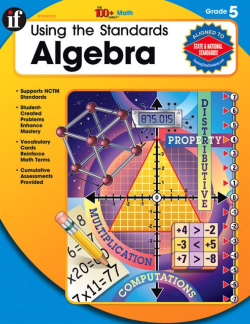 Using the Standards, Grade 5