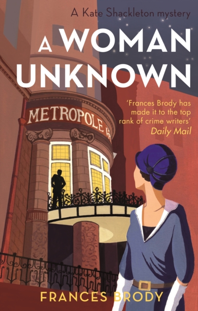 Woman Unknown