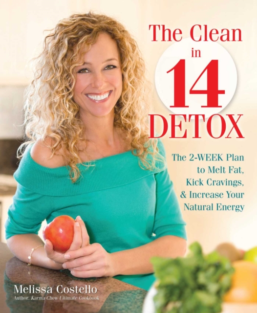 Clean in 14 Detox