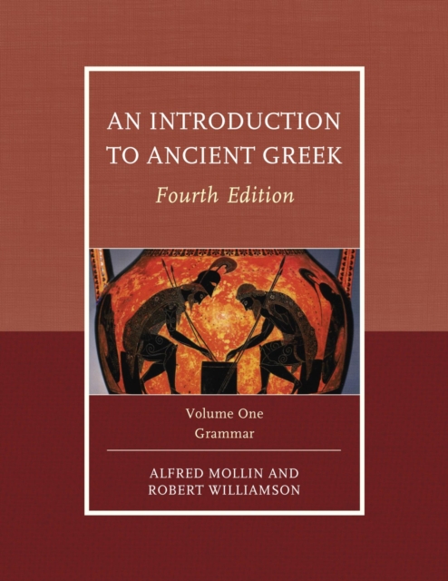 Introduction to Ancient Greek