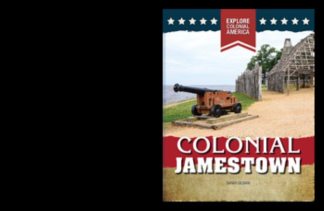 Colonial Jamestown