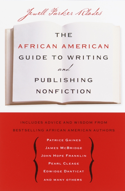 African American Guide to Writing & Publishing Non Fiction
