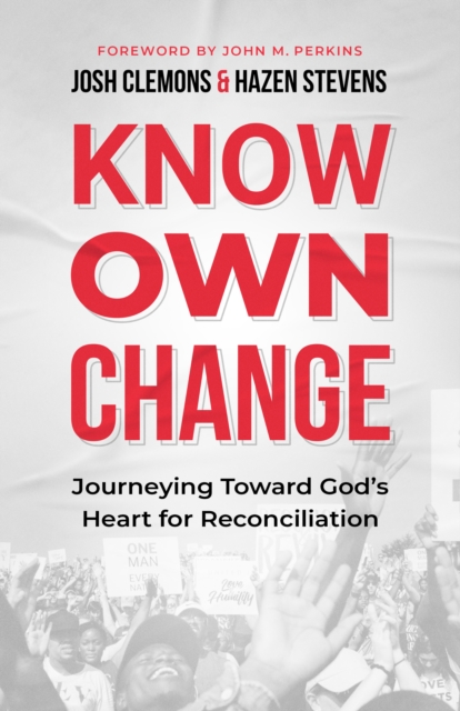 Know Own Change