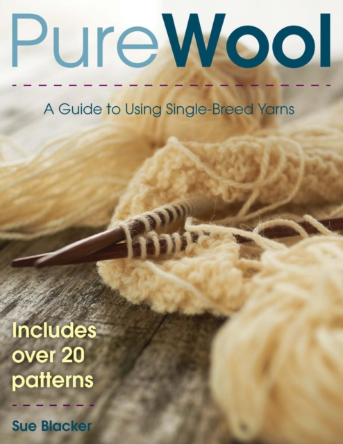 Pure Wool