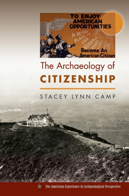 Archaeology of Citizenship