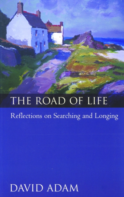 Finding Jesus, Discovering Self