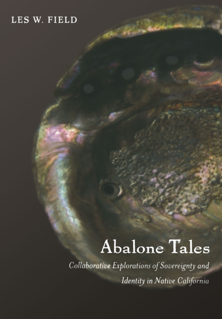 Abalone Tales