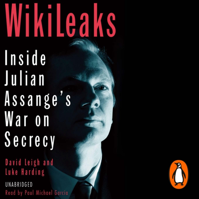 WikiLeaks
