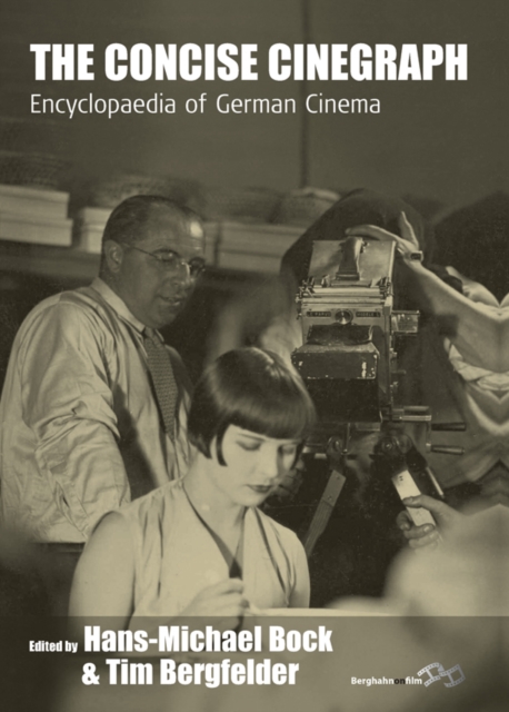Concise Cinegraph